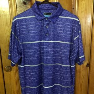 Men’s Golf Polo